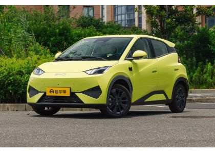 Why the BYD Seagull is the Must-Have Inventory for Global Dealers in 2026?