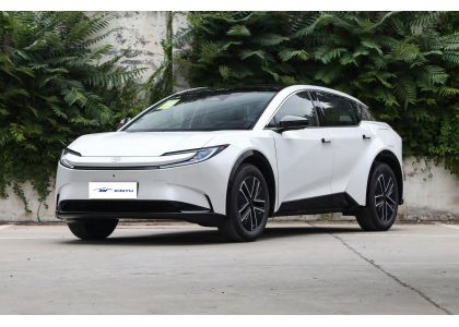 2027 Toyota bZ5: Price, 630KM Range, Specs & China Export Guide