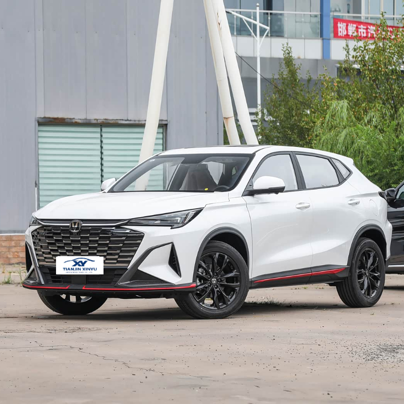 changan x5