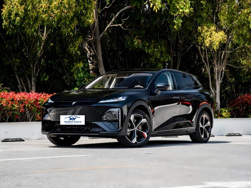 Changan Deepal S07 EV Wholesale Factory Price Direct Export from China