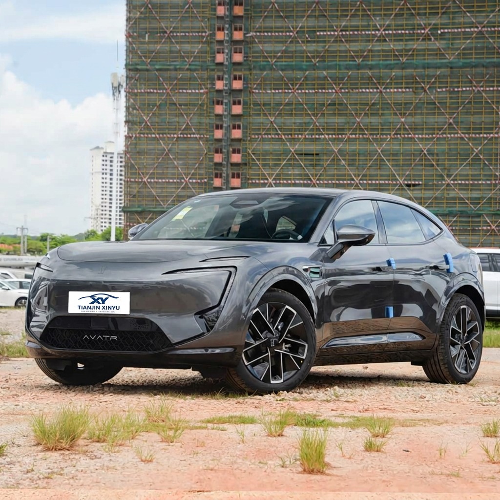 Avatr 11 Electric SUV for Export Wholesale New & Used EV from China