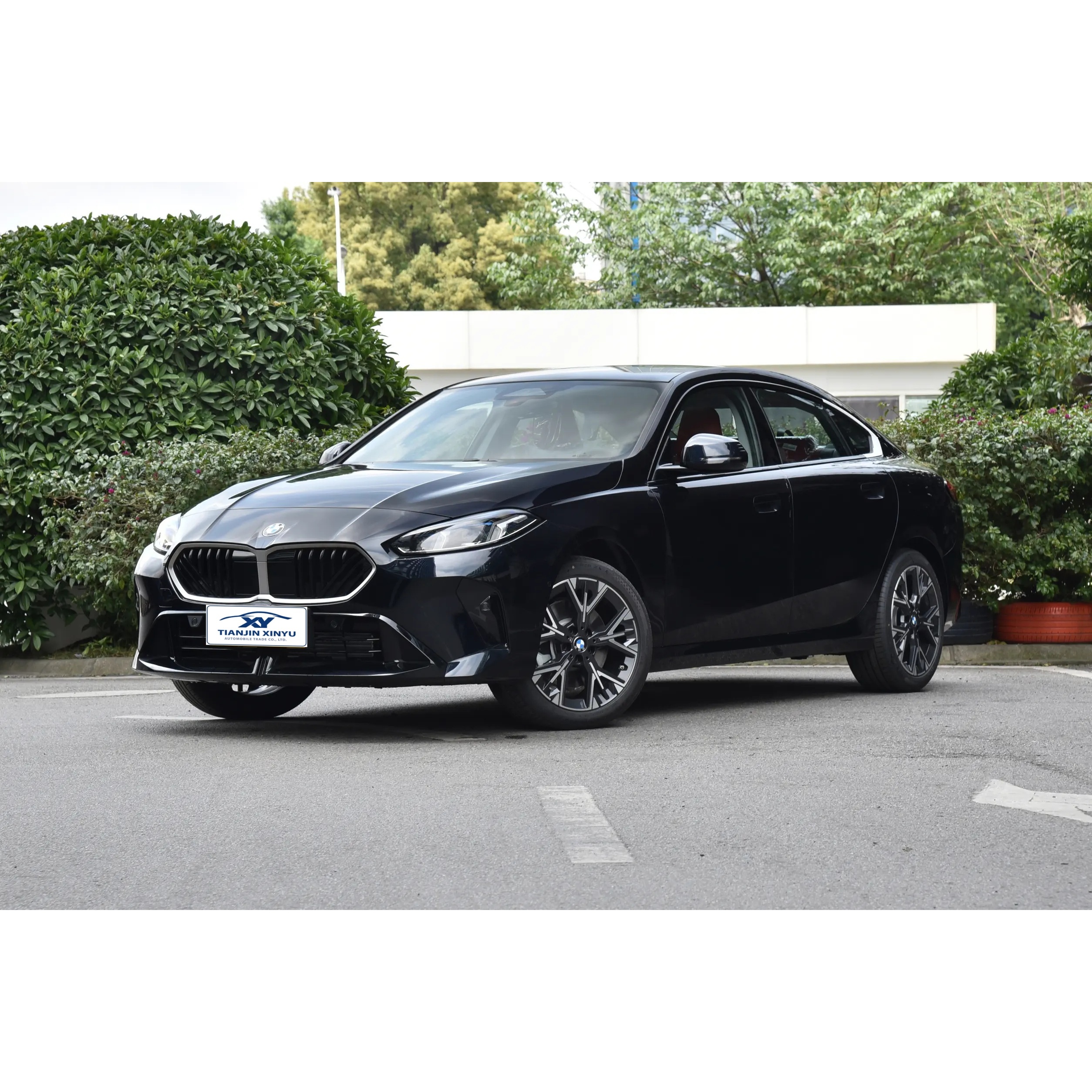 Used Vehicles BMW 2 Series Gasoline Petrol Chinese Auto BMW 2Series