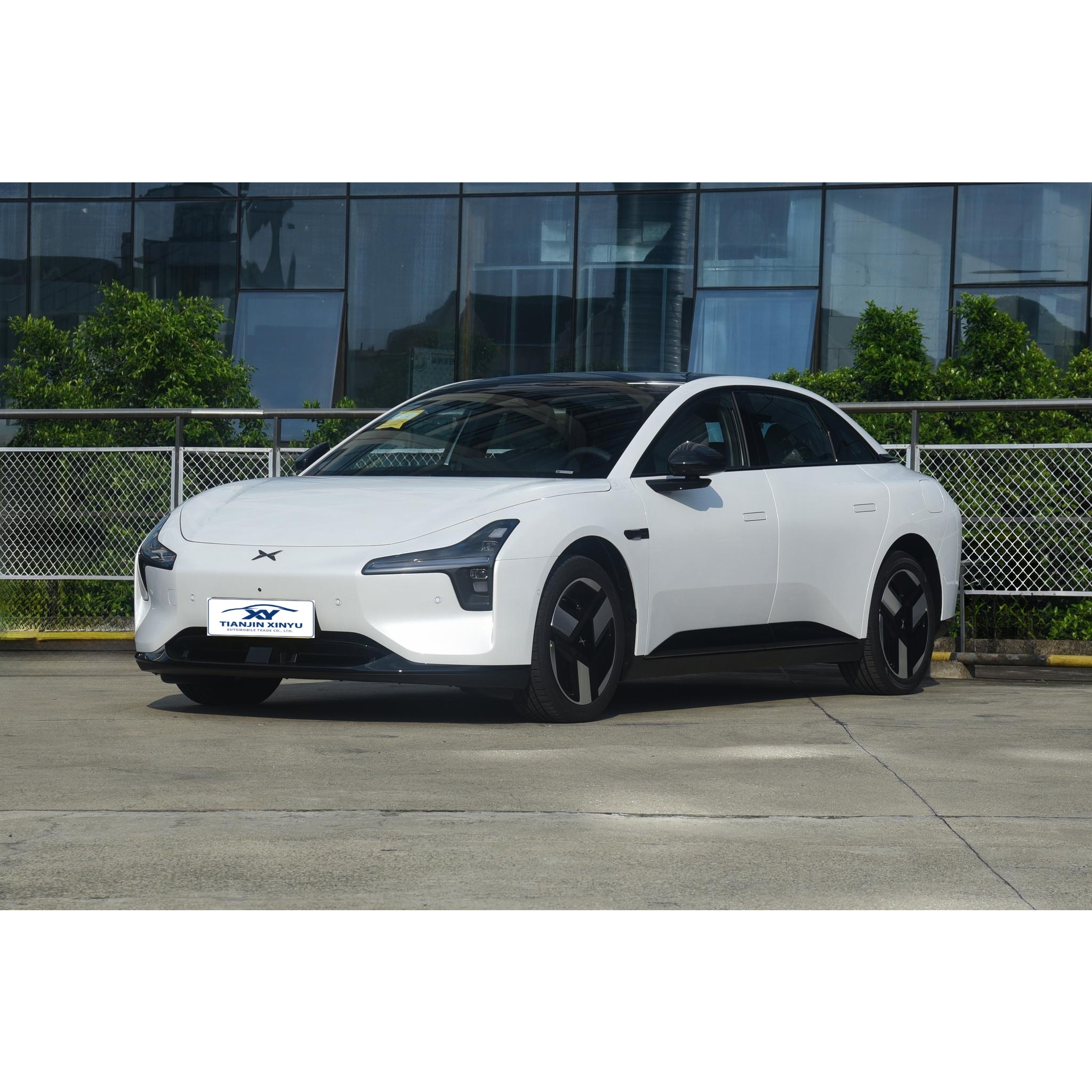 XPENG MONA L03 Cheap Price New Energy Car High Speed New Energy Vehicle