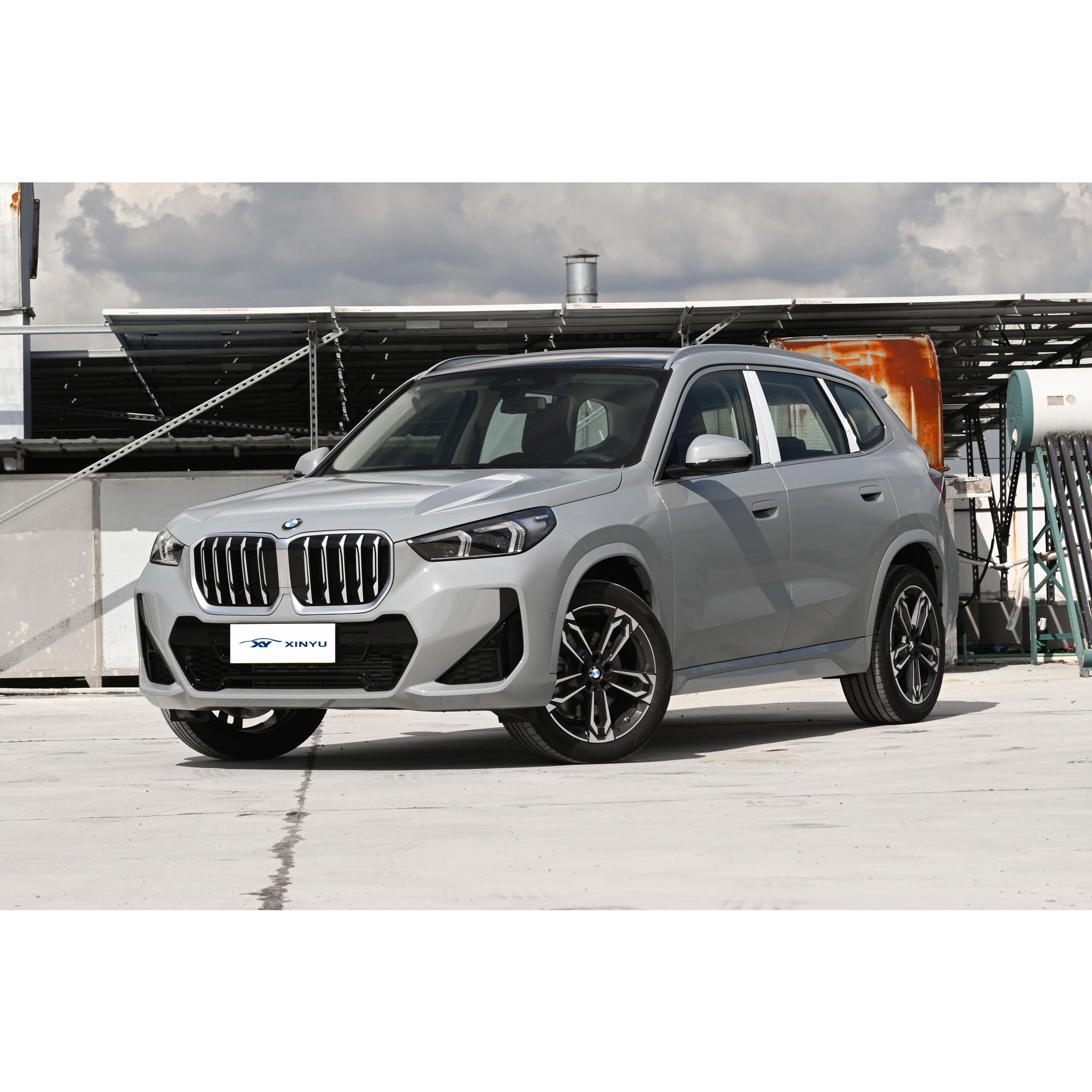 Used BMW X1 SDrive20Li 1.5T SUV Left Hand Drive Gasoline Car Made in China Cheap Original Paint