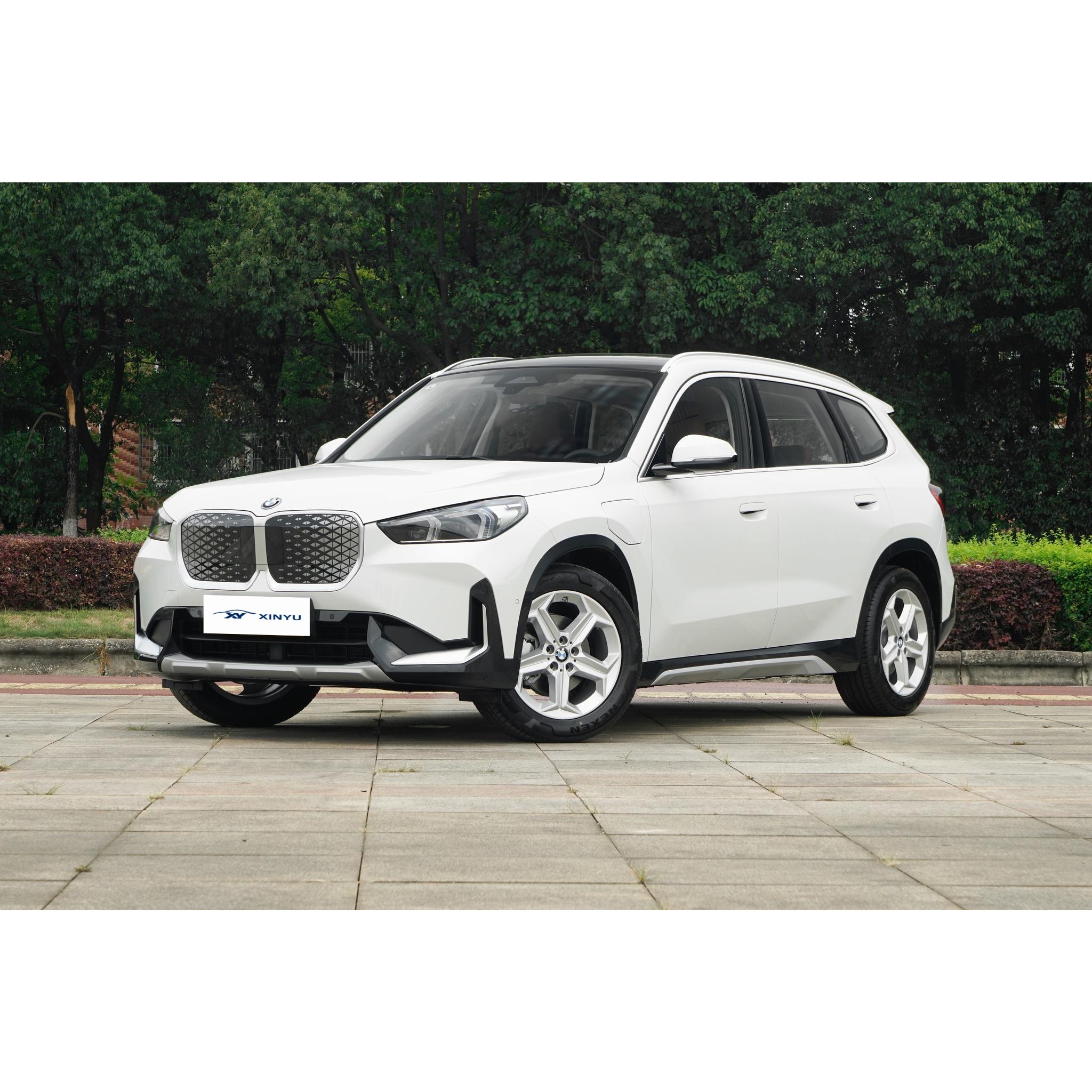BMW Ix1 XDrive 30L M Sport Package New Energy Vehicles Suv Ev New Cars