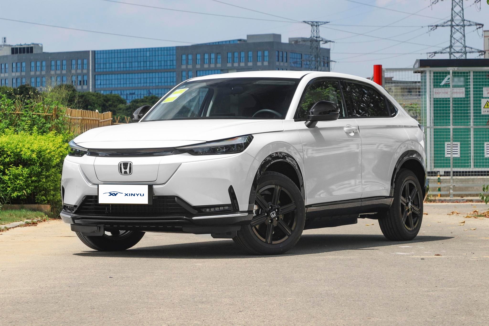 China New Energy Vehicles Electric Car Suv High Speed Suv Made in China Honda ENs1