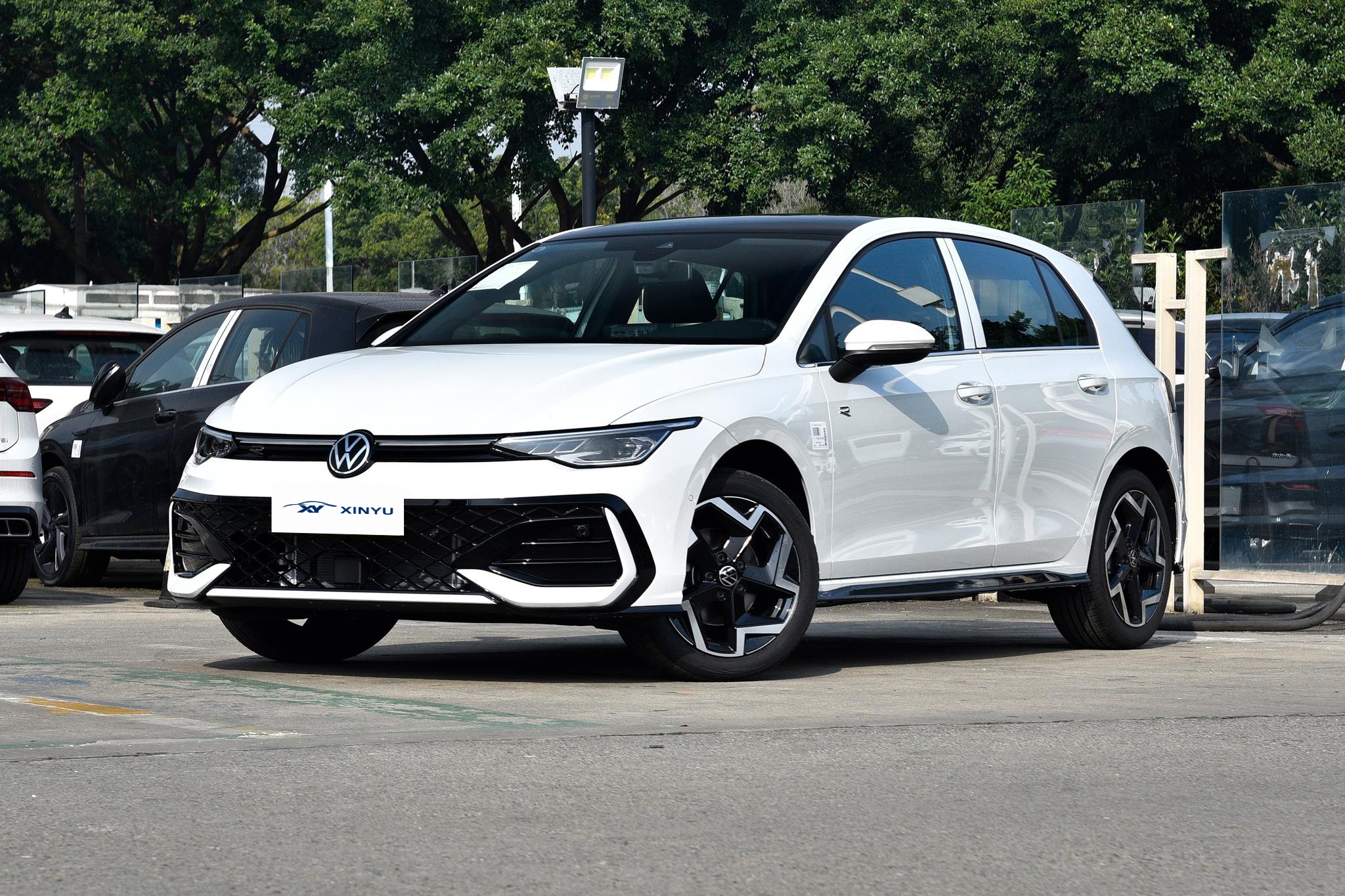 Volkswagen Golf for Export Wholesale Golf 8 Hatchback New & Pre-owned