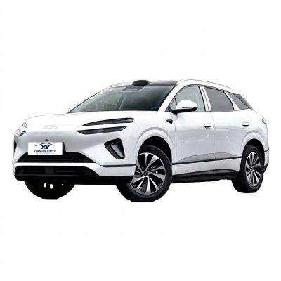 New Energy Vehicles BYD Sealion 06 Long Range Electric Cars