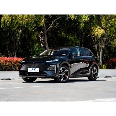 Changan Deepal S07 EV Wholesale Factory Price Direct Export from China