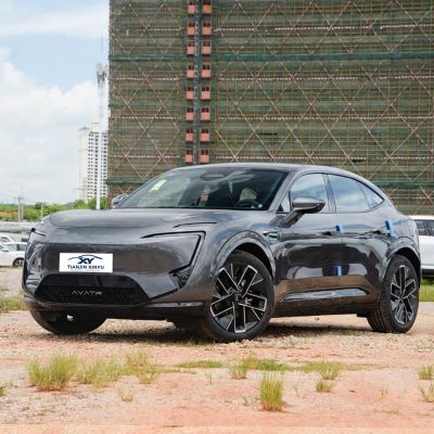 Avatr 11 Electric SUV for Export Wholesale New & Used EV from China