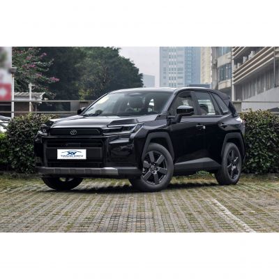 Toyota RAV4 (Rongfang) for Export Wholesale LHD SUV Supplier