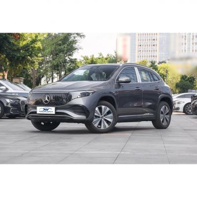 New Cars Mercedes-Benz EQA New Energy Vehicles for Sale EV Car