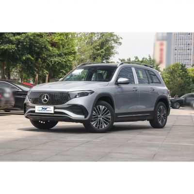 Mercedes Benz EQB 260 Compact SUV Pure Electric New Energy Vehicle
