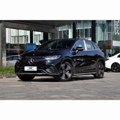 Mercedes Benz  EQE SUV Car Pure Electric Luxury EQE SUV Auto Ev