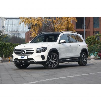  Mercedes-Benz GLB Gasoline Vehicles Dynamic Version Mercedes GLB