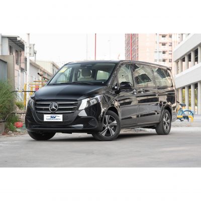 Mercedes-Benz Vito 2.0T Business Edition 7/8/9 Seater Luxury Gas Turbo Auto MPV Passenger Van