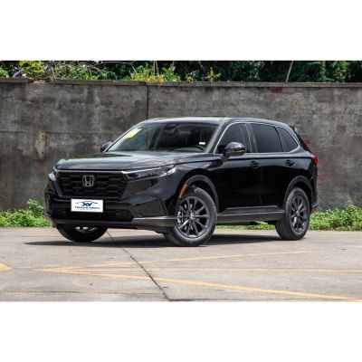 Gasoline Cars Honda CRV 5 Door 5 Seat Compact SUV Auto Car for Family