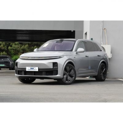 New Energy Vehicles Cars Lixiang Li Auto L7 Luxury Family SUV Hybrid Lixiang L7