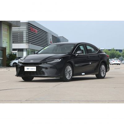 Toyota Camry China Used Cars New Energy Vehicles Electric Car Toyota Camry