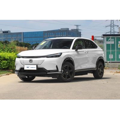 China New Energy Vehicles Electric Car Suv High Speed Suv Made in China Honda ENs1
