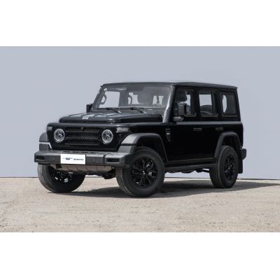 Beijing 212 T01 Off-Roader for Export Wholesale 4x4 Hardcore SUV