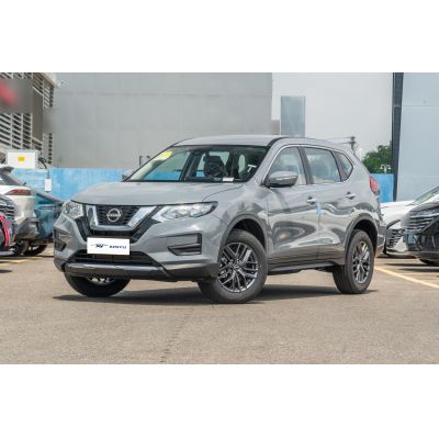  Nissan X-Trail Gasoline Vehicles Wholesale VC-Turbo 4WD SUV China Car Exporter