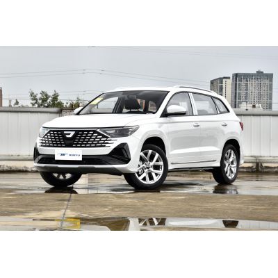 Used VW Jetta VS7 SUV Verified Second Hand Gasoline Cars for Export