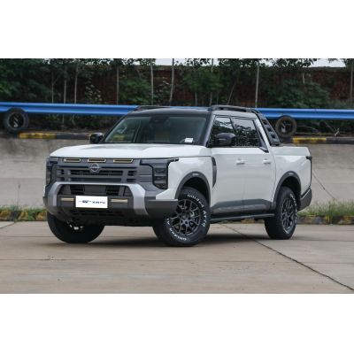 Nissan Frontland Pickup for Export Wholesale 4x4 Off-Road Truck China Exporter