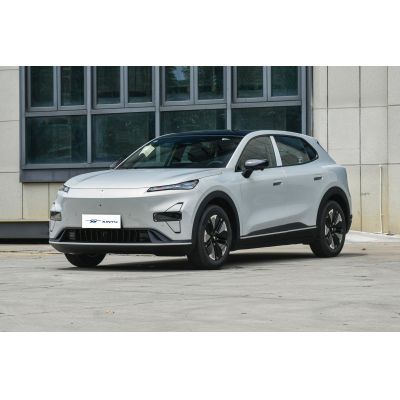 Changan Deepal S05 Wholesale Intelligent EV & EREV SUV China Exporter