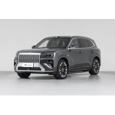 Zeekr 8X Luxury Electric Vehicle Car Large SUV PHEV 4WD LHD Luxury Electric SUV New Energy Vehicles