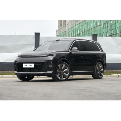 Lixiang L9 Long Extended Range Hybrid Ideal Lixiang L9 Ultra Pro Luxury Li Xiang L9 Car
