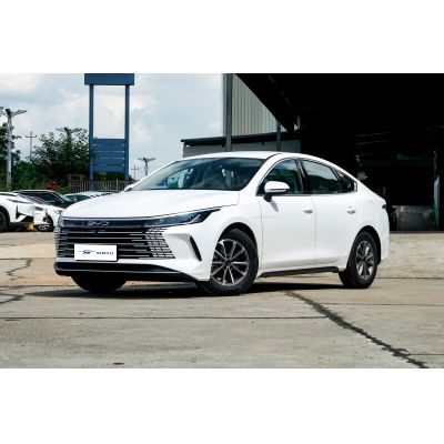 BYD Chazor 05 Destroyer 05 Vehicle High Speed Chinese Used Hybrid Car PHEV