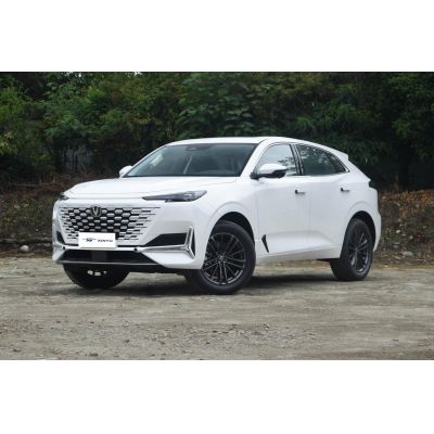 Changan UNI-K Gasoline Car Cheap Petrol Car in Stock Changan UNIK