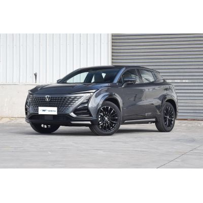 Cheap Price Changan Uni-t 1.5l Petrol SUV Changan Uni-t 2.0 Gasoline Car Azerbaijan Sale