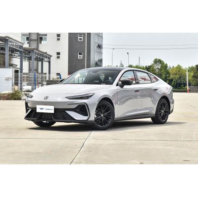 Changan UNI-V Wholesale Sporty Flagship Sedan China Gasoline Car