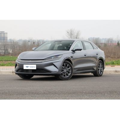 BYD Qin L DM-i Long Range Plug-in Hybrid Sedan New Energy Vehicle Byd Hybrid Cars