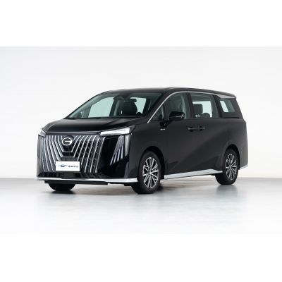 GAC Trumpchi M8 New Arrival 7 Seats High Speed Gas Car Big MPV From China for Sale