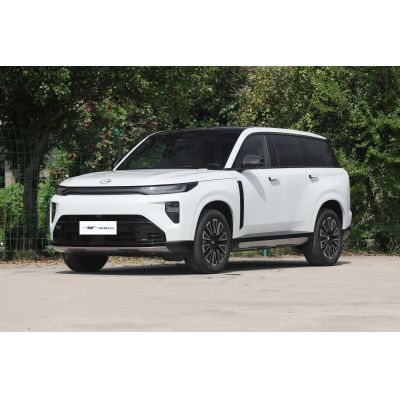 Popular Trumpchi S7 Plug-in Hybrid Mid-to-Large SUV 2WD/4WD with Long Range New Energy Vehicle From GAC