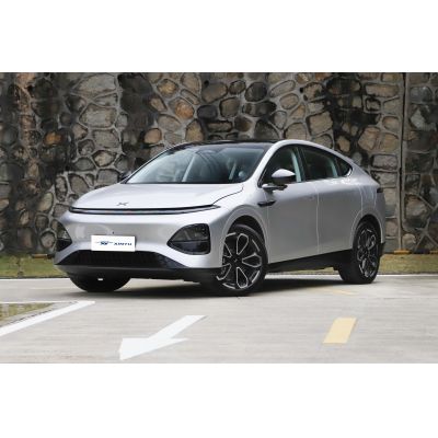 New Energy Vehicles XPENG G6 Fast Charging Smart SUV China Car Supplier