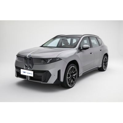 BMW iX3 Wholesale Pure Electric Luxury SUV China BMW Electric Vehicles Supplier