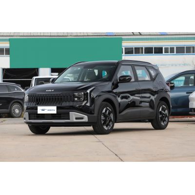 2026 Kia Seltos Compact SUV 1.5L Gasoline Engine Left Hand Drive LHD China New Car for Sale Wholesale Export
