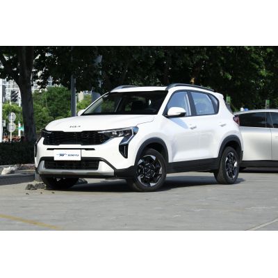 China Cheap 2026 KIA SONET Cars New Gasoline Vehicles LHD Car 2026 KIA Sonet New Cars