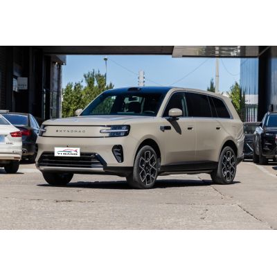 Xiaomi SkyNomad N90 Pengcheng N90 Max Long Range SUV New Energy Vehicles