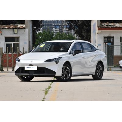 New Energy Vehicles GAC Aion S Electric Sedan 610km Range EV Car
