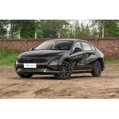 Wuling Starlight EV/PHEV Long Range Hybrid Sedan New Energy Car
