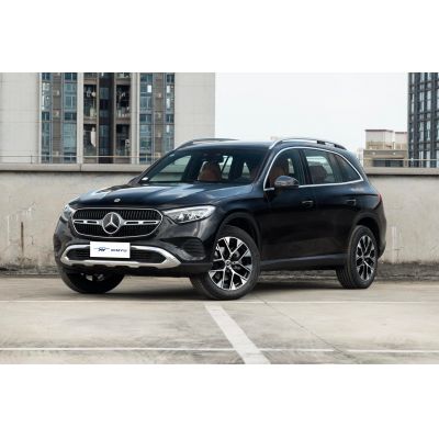 Mercedes Benz GLC 2026 350L 4MATIC Dynamic Luxury SUV