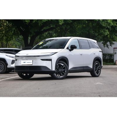 New Luxury SUV Toyota BZ3X Electric Car 5 Door 5 Seater SUV Toyotas BZ3X