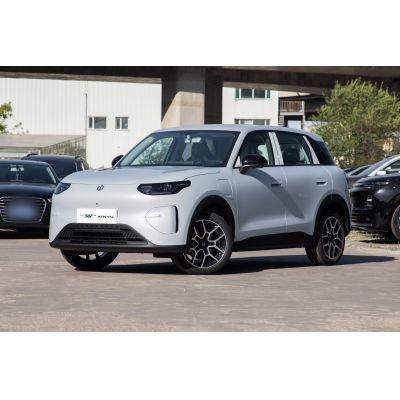 2026 Leapmotor A10 Pure Electric SUV New Energy EV Car for Adults