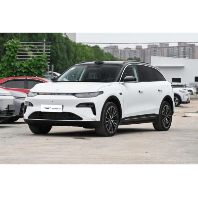 Leapmotor C11 Hybrid Auto SUV High Performance Mid-Size 5-Door 5-Seater New Energy Vehicles
