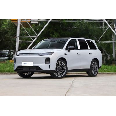 Hot Sale New Energy Vehicles Leapmotor C16 Suv Cars Long Range Large Cheap Electric Car